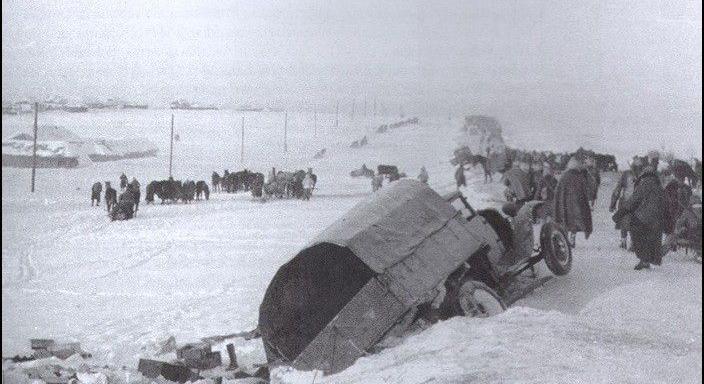 Január 12.: a magyar tragédiák egyik napja