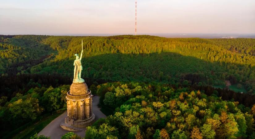 Tudod hol vívták meg? Kőkemény történelmi kvíz csataterekről, országokról, térképekről