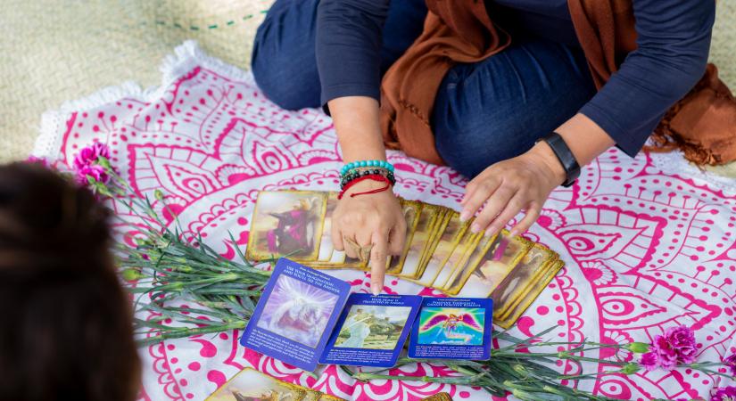 Tarot üzenet: erre figyelj, ha nem akarsz elszalasztani egy fontos lehetőséget