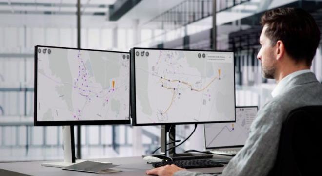 Szoftverrel bővíti hálózati kapacitását az osztrák áramcég