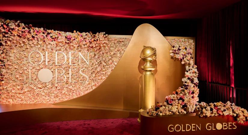 Sokk Hollywoodban, senki nem hitte el, ami a Golden Globe-gálán történt, tarolt a Netflix nagyágyúja