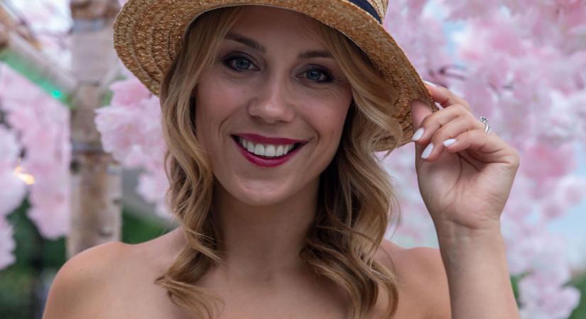 „Van benne kényeztetés is” – Ilyet még soha nem tett együtt Lékai-Kiss Ramóna és Lékai Máté