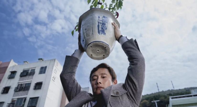 Nincs más választás – kritika