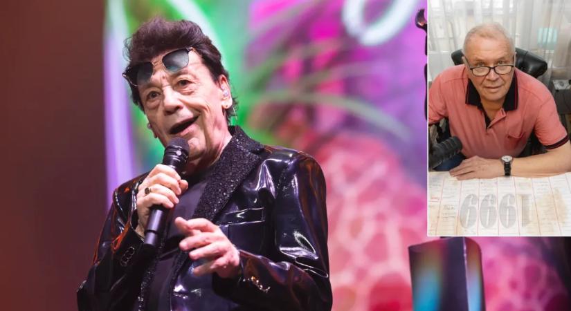 Dévényi Tibor megszólalt Fenyő Miklós állapotáról