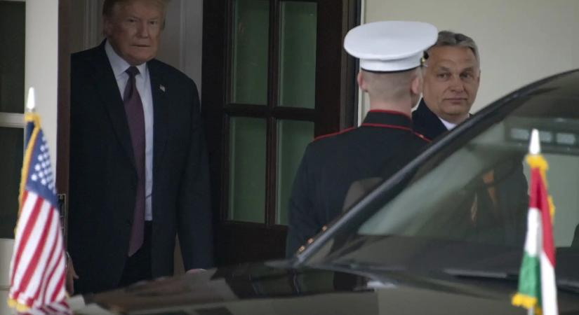 Vajon Mordor vagy Álomország hazánk a tengerentúlról nézve?