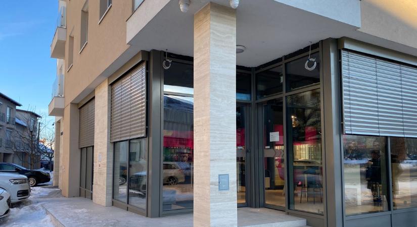 Ide várják az ügyfeleket a zalai városban. Most megtudhatod hova költözött a szolgáltató (galéria, videó)