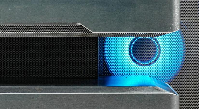 CES 2026: a hatékonyabb szellőztetésre gyúr a Phanteks többkamrás háza