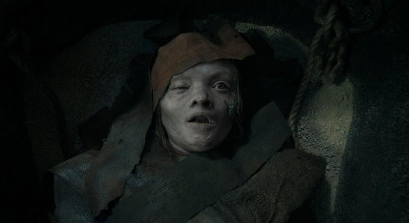 Ez már nem Imhotep – Para előzetest kapott a The Mummy