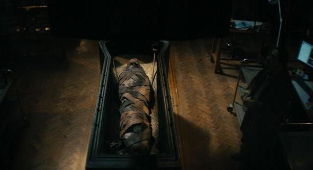 Előzetest kapott az új Múmia-film, ami nem olyan lesz, mint amilyet várnátok!