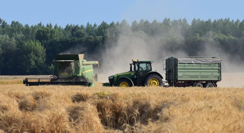 Takáč: Szlovákiának az ukrán import nagyobb gondot okoz, mint a Mercosur