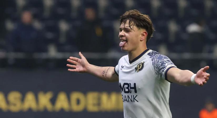 Felkészülés: a Puskás Akadémia döntetlent játszott a Legiával