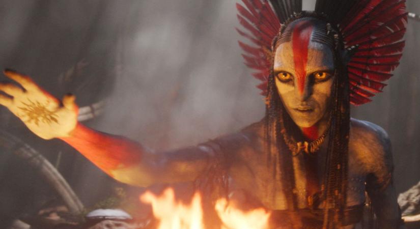 Az Avatar: Tűz és hamu ritka dolgot ért el: a meglepő indítás után új erőre kapott James Cameron űreposza