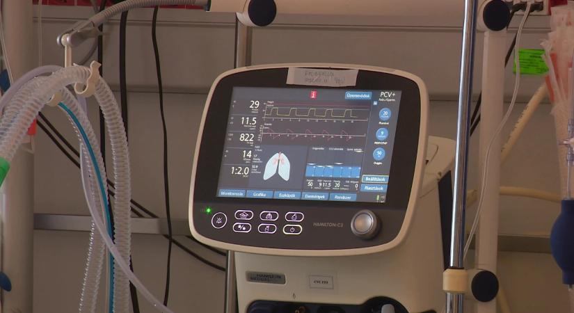 Figyelmeztetnek az orvosok: kétszer annyi az infarktusos beteg a nagy hidegben