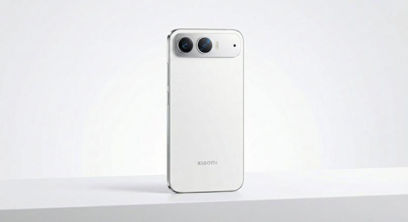 5,5 mm-es ultravékony mobil lett volna a Xiaomi 17 Air