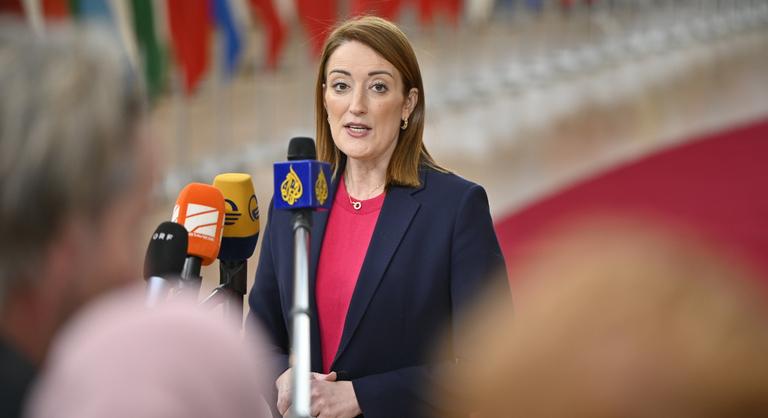 Az Európai Parlament azonnali hatállyal kitiltotta az iráni diplomatákat