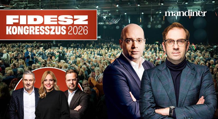 Miért volt kulcsfontosságú a 106 jelölt bemutatása? – Szalai Zoltán és Mráz Ágoston elemzése a Fidesz kongresszusról