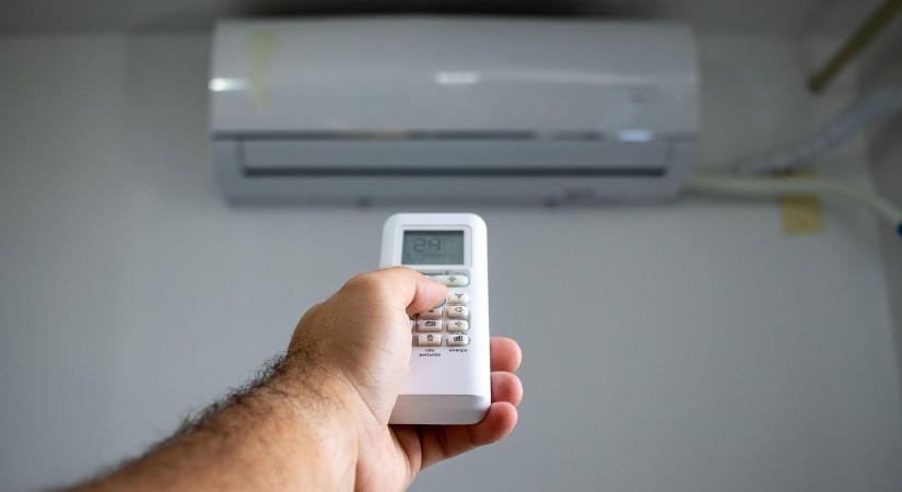 Ennyi fokon szabad a klímával fűteni télen, szakember árulta el az igazságot