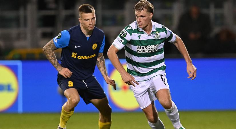 Borsot törhet a Fradi az Újpest orra alá, megtalálták Varga Barnabás utódját