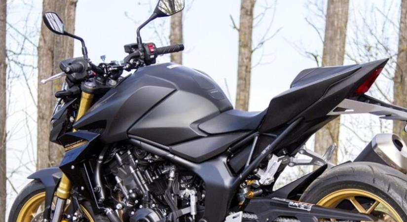 Visszahívást rendeltek el a népszerű csupaszmotorra - Apró, de nem veszélytelen hiba