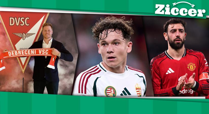 Tóth Alex: miért nem a Lazio a jó döntés?