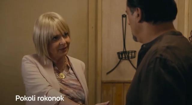 Hernádi Juditot várod a Pokoli rokonokban? Ekkor érkezik