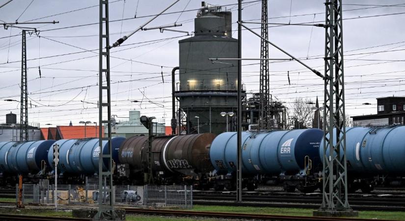 Megrágta, majd kiköpte a válság Németországot: rekordszintet ért el a csődhullám