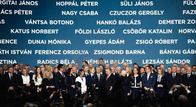 „Már nincs idő az újrabrandelésre” – elemzők a Fidesz-kongresszus tanulságairól