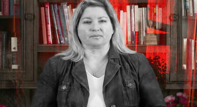 A bilincs, a kötél és a terror mindennaposok voltak a Hildebrandt házban