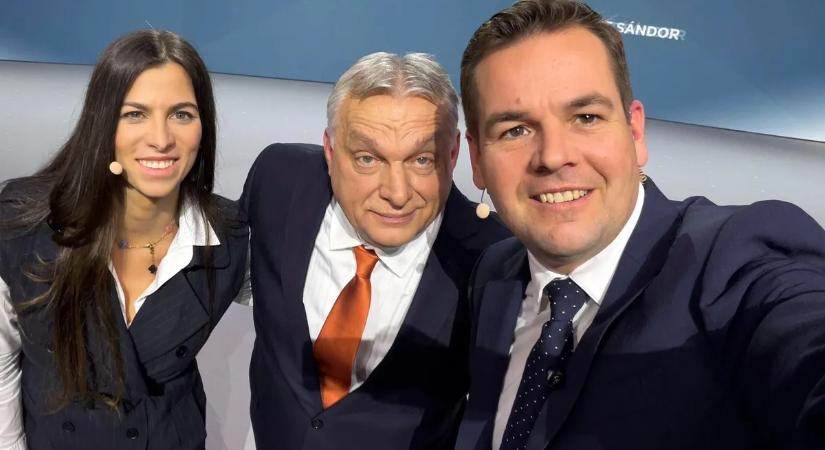 Fergeteges volt a hangulat a Fidesz-kongresszuson - mutatjuk