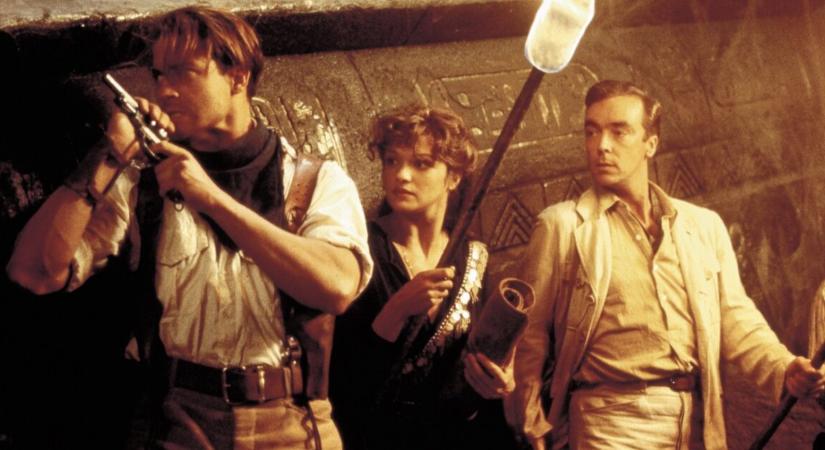 Úgy tűnik, tényleg új részt kap gyerekkorunk egyik kedvenc filmje