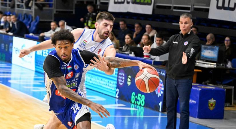 A Zalakerámia ZTE KK játéka tényleg ezért ilyen pocsék idegenben?