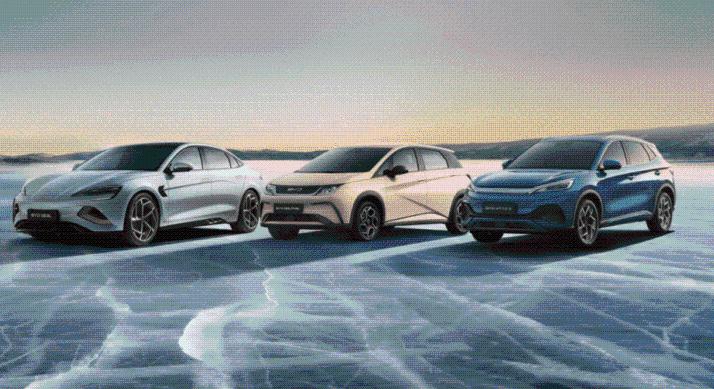 Vámok helyett minimumárak? – Kína és az EU egyezségre jutott az elektromos autók ügyében