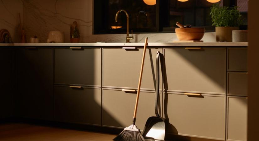 Ez az apró esti szokás bearanyozza az otthonodat