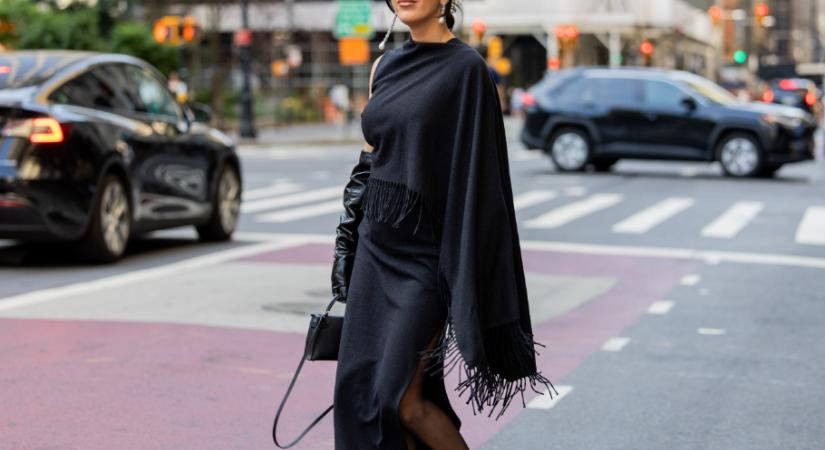 Ez a szoknya lesz mindenhol 2026-ban – játékos és kényelmes