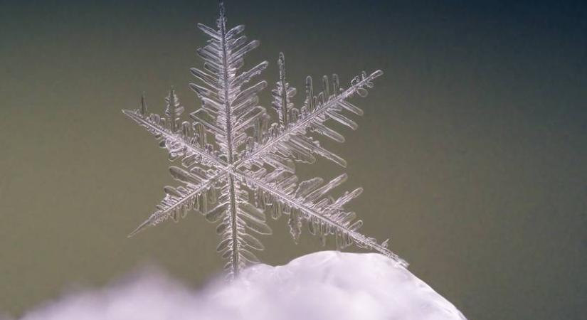 Sokan nem tudják: ez a kőzet az égből hullik