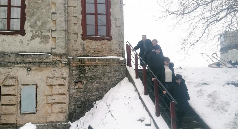 Erdélyi Zsuzsanna emlékét ápolják Ekelen – a viharosi ház kulturális központtá válhatna