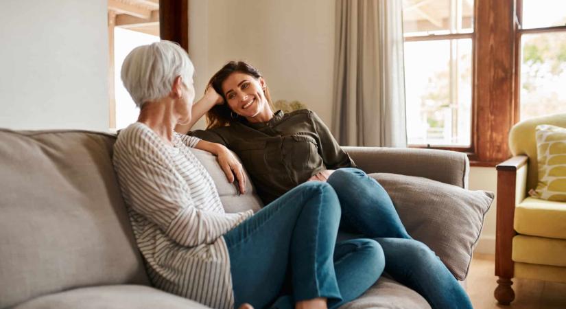 „A szüleim ha kellett, bocsánatot kértek”. 101 ma is hasznos dolog, amire a szüleim neveltek