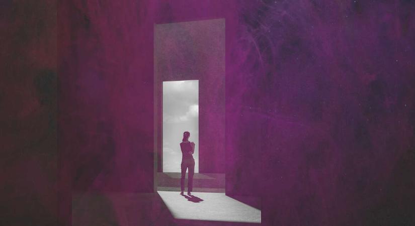 A szorongás nem gyengeség, hanem vészjelzés – egy válás története belülről