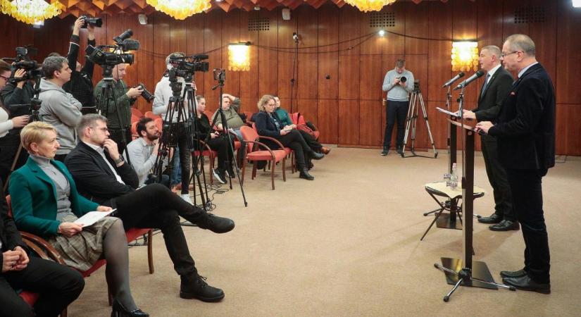 Navracsics Tibor Szombathelyen: 700 millió forintot kap Szombathely