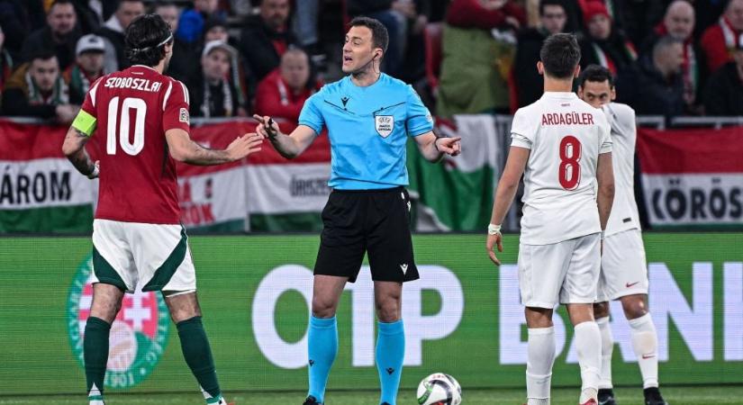 Korábban összebalhézott Szoboszlaival, most a Real Madrid sztárján röhög a fél világ