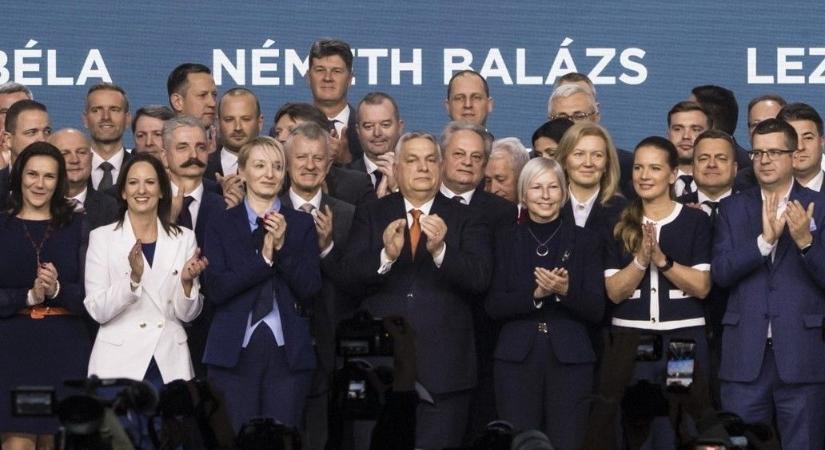 33 vesztes lehet a Fidesz új képviselőjelöltjeiből