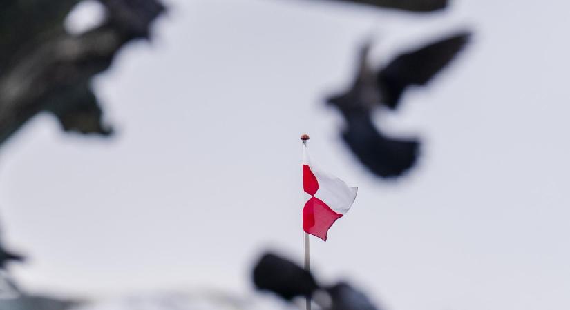 Grönland közölte, a sziget védelmének a NATO-n keresztül kell megvalósulnia