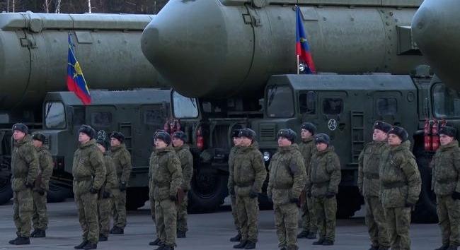 Az Ukrajna–NATO Tanács rendkívüli ülést tartott az Oresnyik orosz rakéta bevetése után