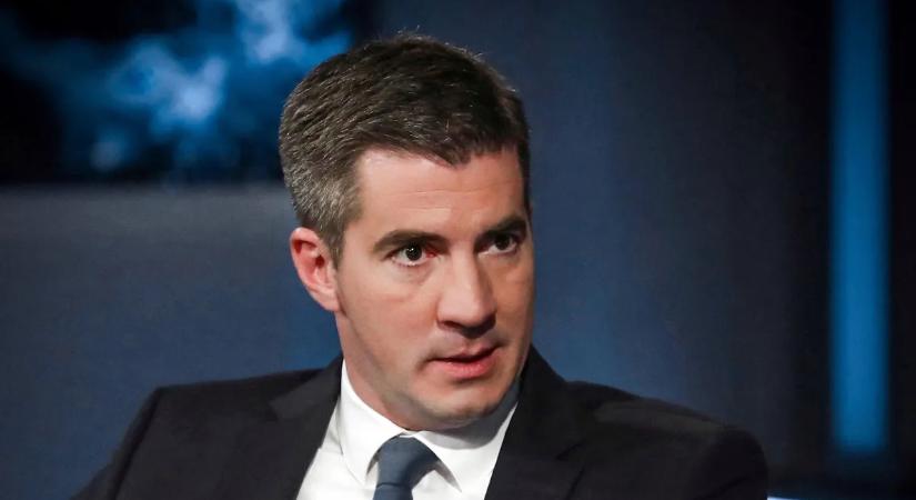 Kocsis Máté: Magyar Péterék és Weberék között szorosabb az együttműködés, mint valaha