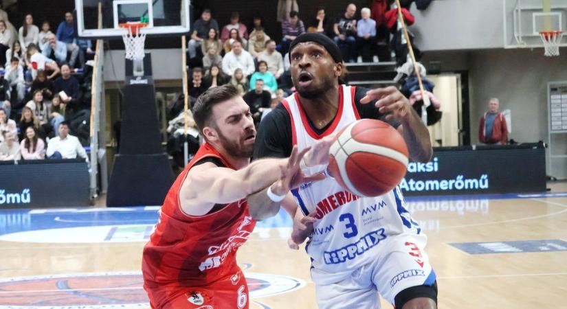 Újabb légiósa hagyta el az ASE-t, ezúttal pontgyárosát küldte el a klub