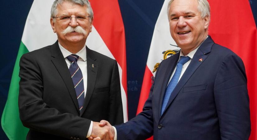 Kövér László: A józan észre alapozva teljesen újjá kell építenünk az európai politikát