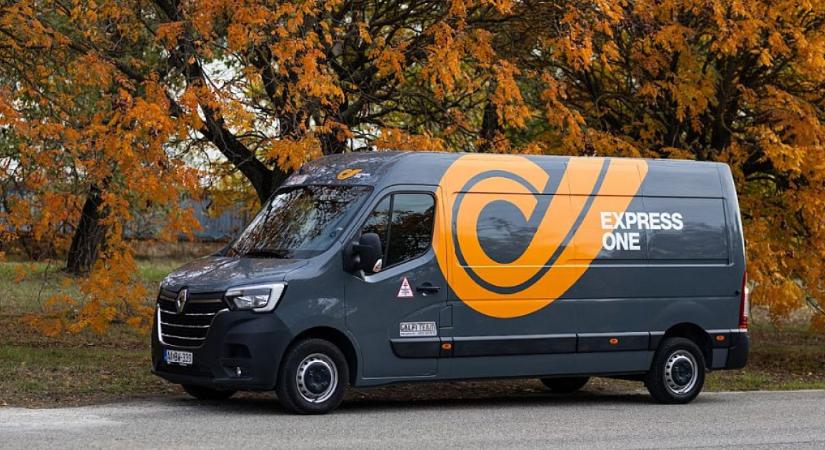 Méretes felvásárlást jelentettek be a csomagszállítók piacán