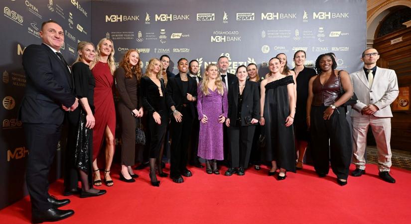 Csinibe vágták magukat az Audi ETO kézilabdázói