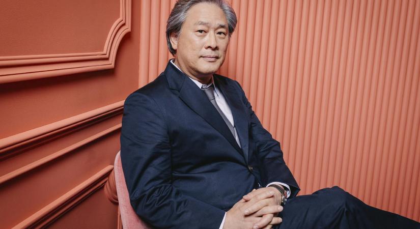 Park Chan-Wook: Tartok tőle, hogy egyszer eljön a nap, amikor az AI letarolja a filmipart. És kevés túlélő lesz