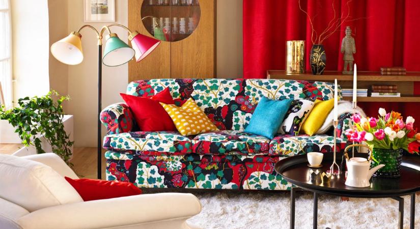 5 lakberendezési trend az idei évből, ami élhetővé és időtállóvá teszi a teret